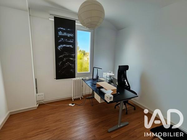Murs commerciaux  à vendre 180 m² Le Taillan-Médoc