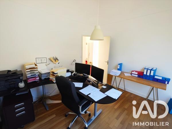 Murs commerciaux  à vendre 180 m² Le Taillan-Médoc
