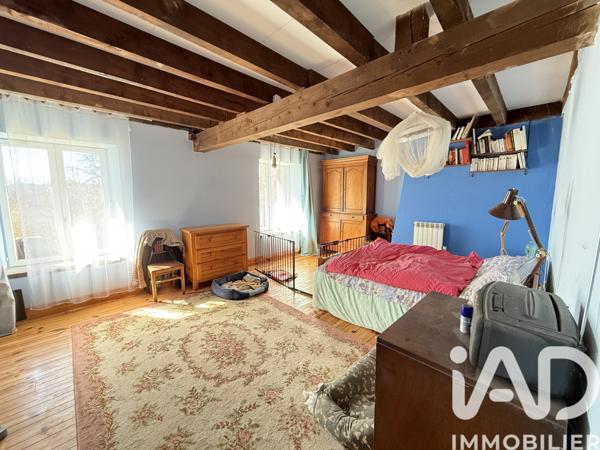 Maison à vendre 3 pièces 95 m² Sornac