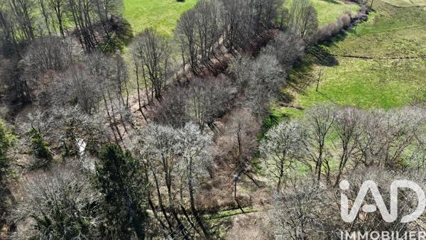 Maison à vendre 3 pièces 95 m² Sornac