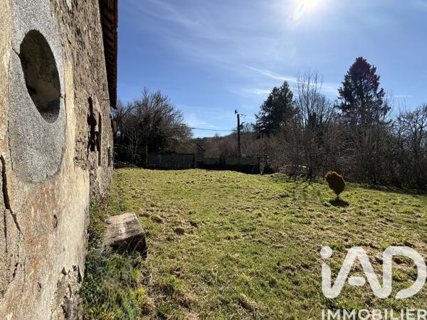 Maison à vendre 3 pièces 95 m² Sornac