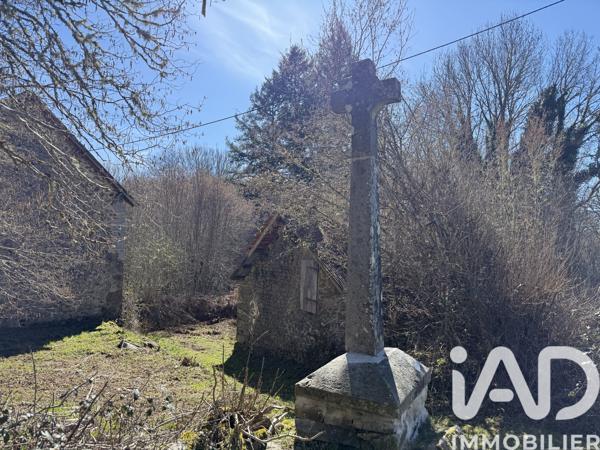 Maison à vendre 3 pièces 95 m² Sornac