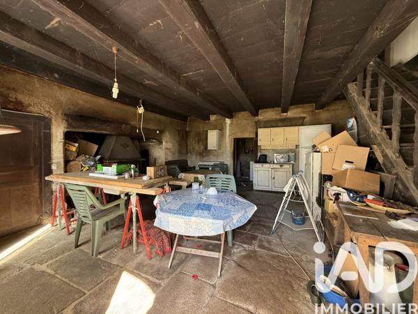 Maison à vendre 3 pièces 95 m² Sornac