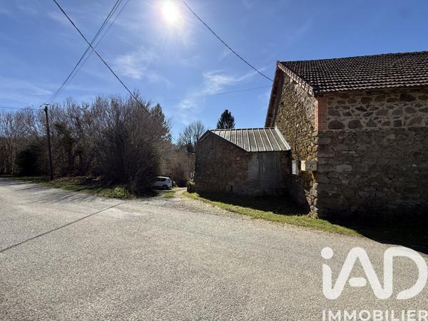 Maison à vendre 3 pièces 95 m² Sornac