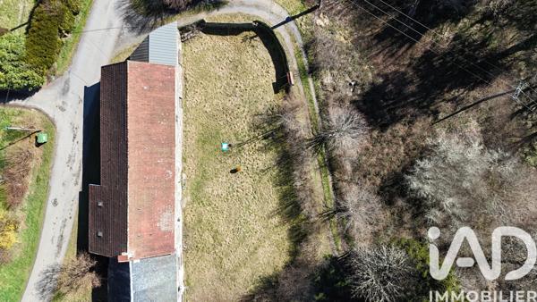 Maison à vendre 3 pièces 95 m² Sornac