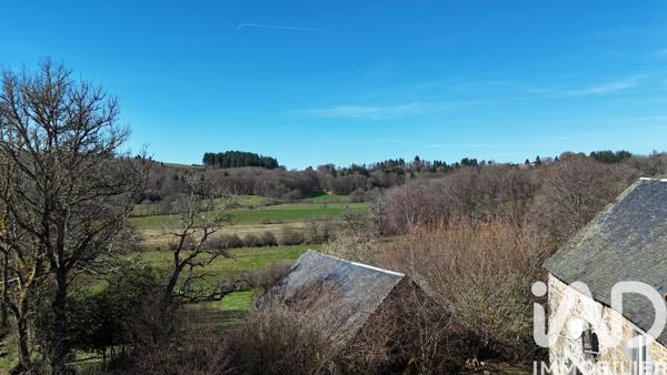 Maison à vendre 3 pièces 95 m² Sornac