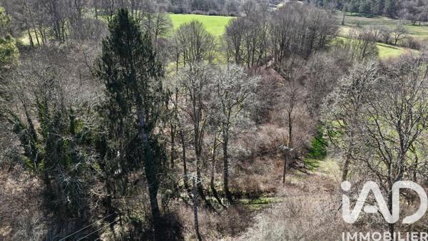 Maison à vendre 3 pièces 95 m² Sornac