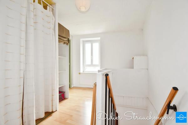 Maison à vendre 5 pièces proche de AIGREFEUILLE D'AUNIS (17)
