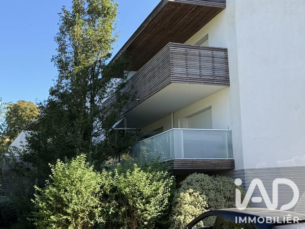 Appartement à vendre 2 pièces 44 m² Mérignac