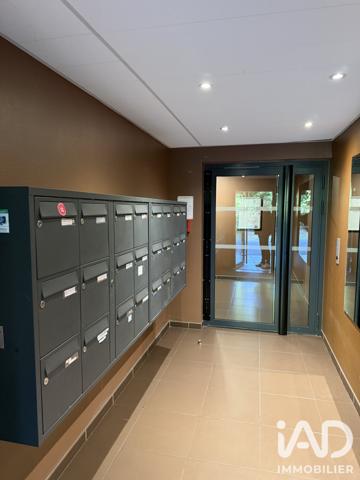 Appartement à vendre 2 pièces 44 m² Mérignac