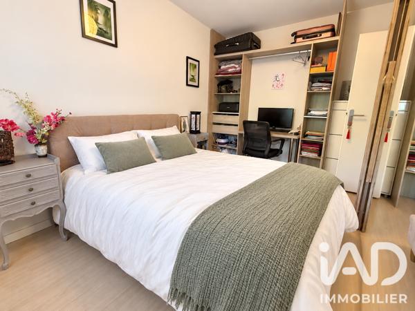 Appartement à vendre 2 pièces 44 m² Mérignac
