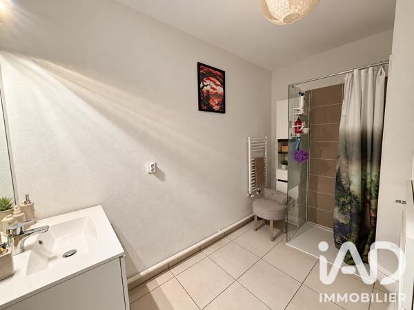 Appartement à vendre 2 pièces 44 m² Mérignac