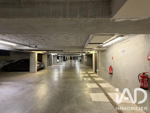Appartement à vendre 2 pièces 44 m² Mérignac