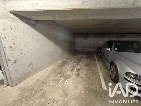 Appartement à vendre 2 pièces 44 m² Mérignac