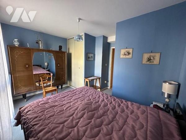 Appartement Type III