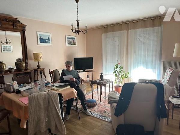 Appartement Type III