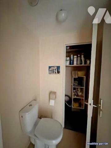 Appartement Type III