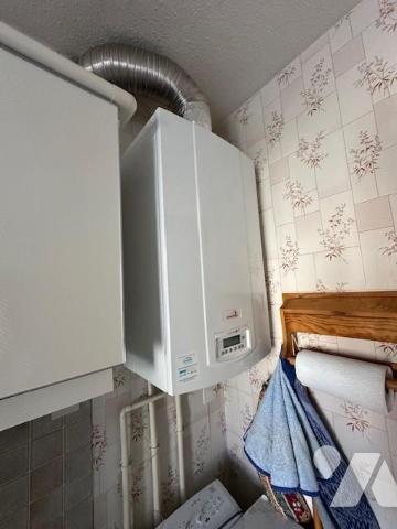 Appartement Type III