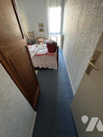 Appartement Type III