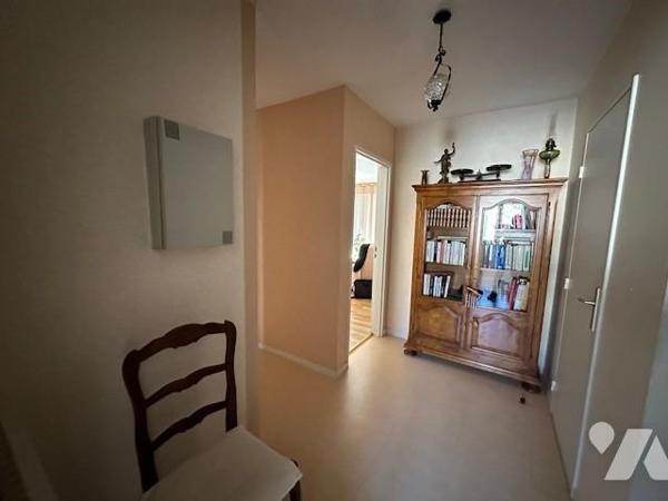 Appartement Type III