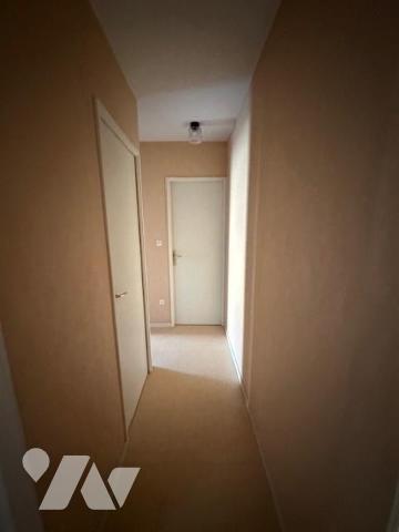 Appartement Type III