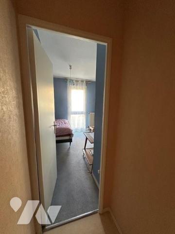 Appartement Type III