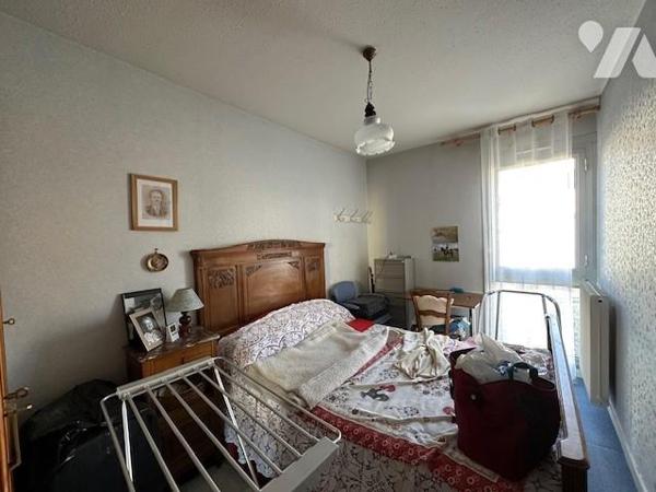 Appartement Type III