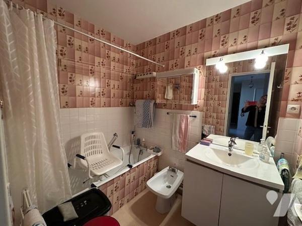 Appartement Type III