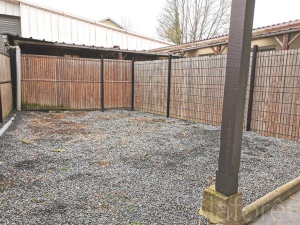 Location appartement Valenciennes - 1 pièce(s) - 38 m² - 485 €/mois