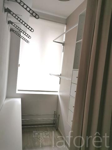 Location appartement Valenciennes - 1 pièce(s) - 38 m² - 485 €/mois