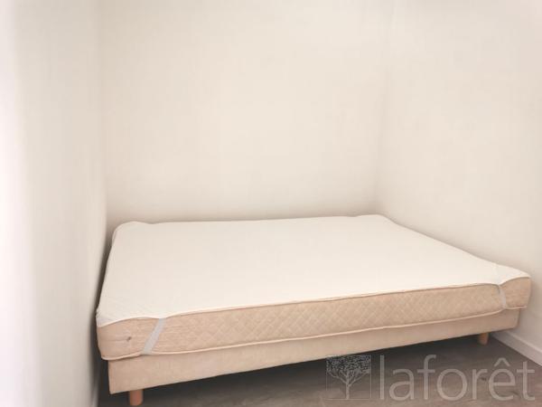 Location appartement Valenciennes - 1 pièce(s) - 38 m² - 485 €/mois