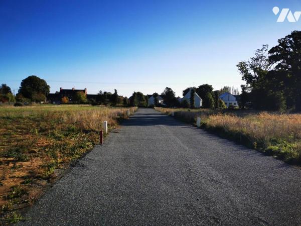 Proche commerces et écoles