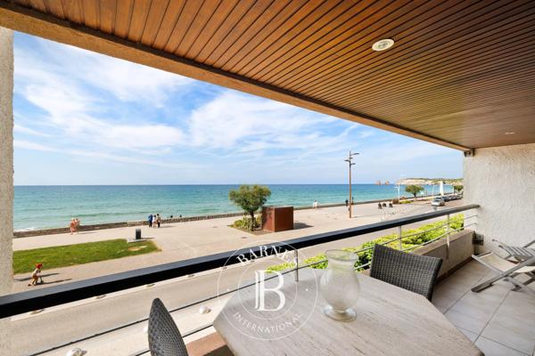 Hendaye, Appartement 1 Chambre -  63 m² à vendre