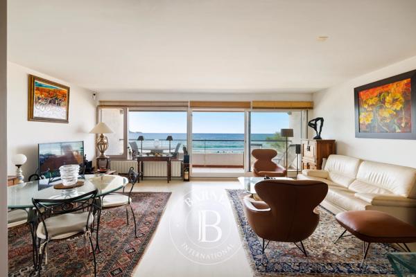 Hendaye, Appartement 1 Chambre -  63 m² à vendre
