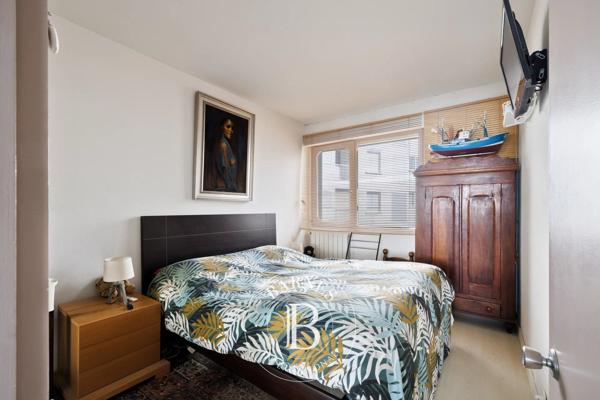 Hendaye, Appartement 1 Chambre -  63 m² à vendre