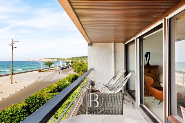 Hendaye, Appartement 1 Chambre -  63 m² à vendre