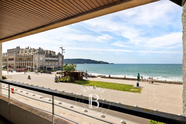 Hendaye, Appartement 1 Chambre -  63 m² à vendre