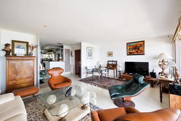 Hendaye, Appartement 1 Chambre -  63 m² à vendre