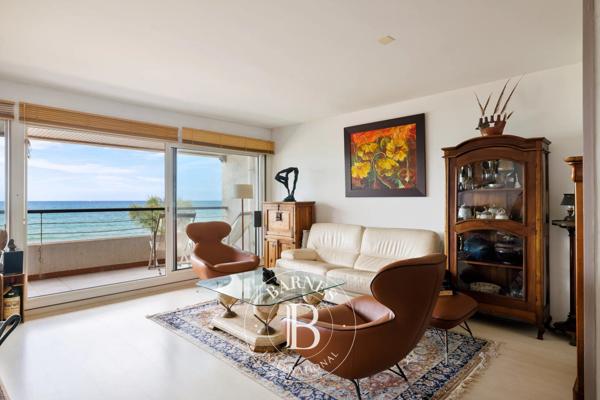 Hendaye, Appartement 1 Chambre -  63 m² à vendre