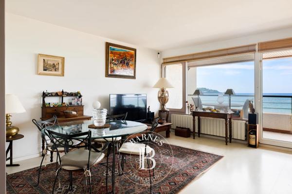 Hendaye, Appartement 1 Chambre -  63 m² à vendre