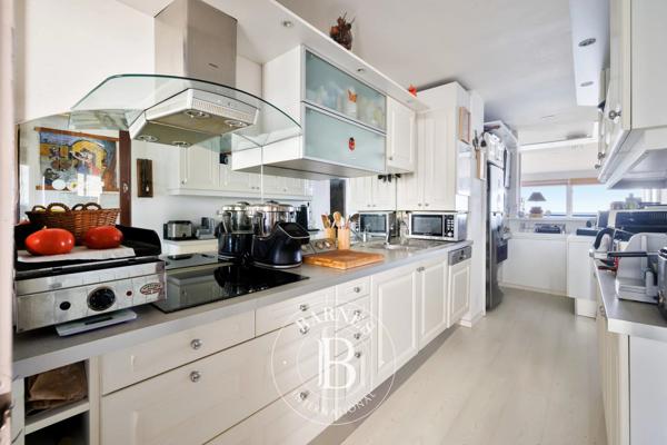 Hendaye, Appartement 1 Chambre -  63 m² à vendre