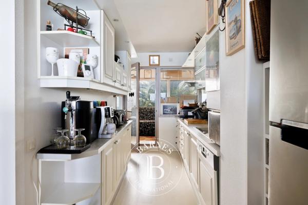 Hendaye, Appartement 1 Chambre -  63 m² à vendre