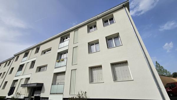 Appartement Clermont Ferrand 4 pièce(s) 70 m2
