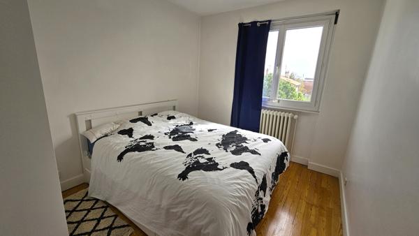 Appartement Clermont Ferrand 4 pièce(s) 70 m2
