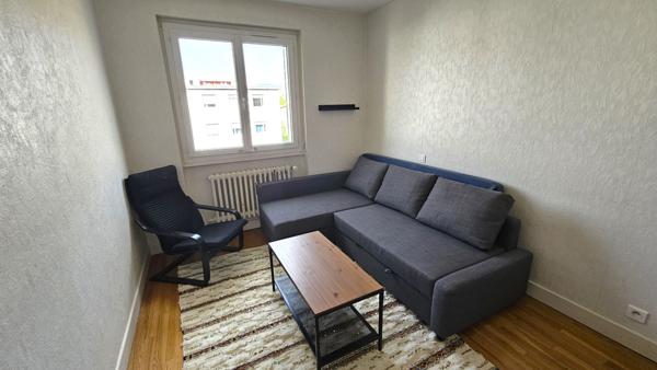 Appartement Clermont Ferrand 4 pièce(s) 70 m2