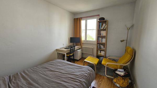 Appartement Clermont Ferrand 4 pièce(s) 70 m2