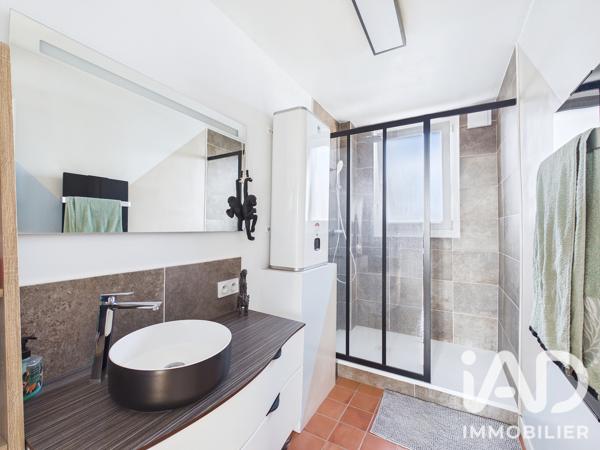 Appartement à vendre 4 pièces 71,62 m² Troyes