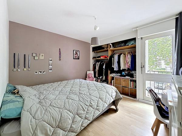 Appartement Angers 2 pièce(s) 52 m2