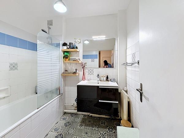 Appartement Angers 2 pièce(s) 52 m2