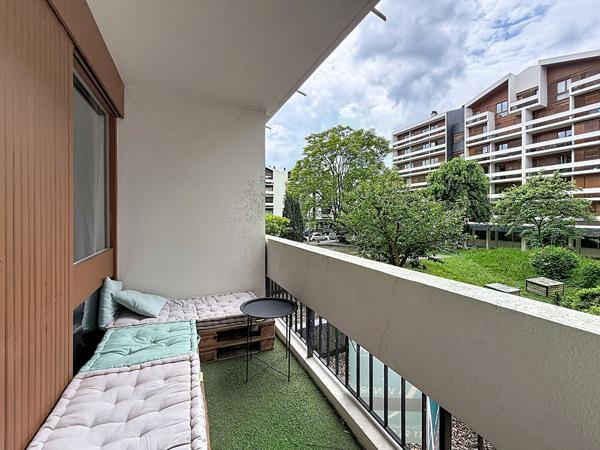 Appartement Angers 2 pièce(s) 52 m2